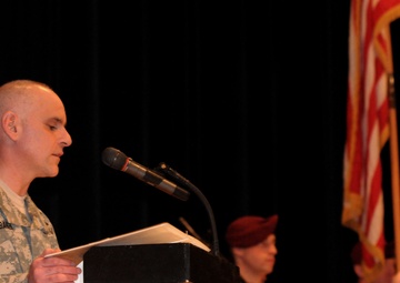 Storied Parachute Infantry unit receives Valorous Unit Award