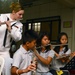 US 7th Fleet Band visit