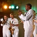 US 7th Fleet Band visit