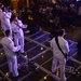 US 7th Fleet Band visit