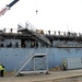 USS Carter Hall deployment