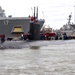 USS Albany returns to Naval Station Norfolk