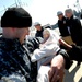 USS Albany returns to Naval Station Norfolk