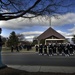 Military funeral for 2 USS Monitor sailors