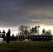 Military funeral for 2 USS Monitor sailors
