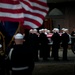 Military funeral for 2 USS Monitor sailors