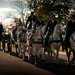 Military funeral for 2 USS Monitor sailors