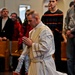 Army Chaplain joins priesthood