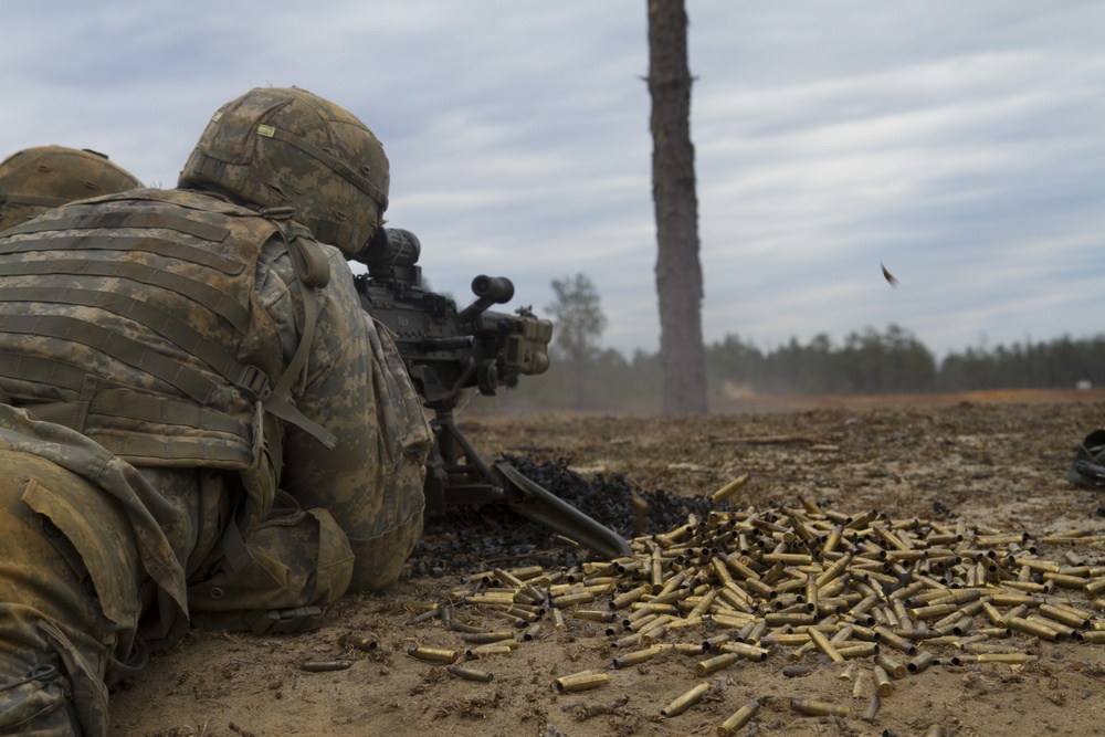 1st platoon, Charlie Troop, 5-73 CAV