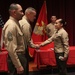 Marines awarded following Western Division Matches