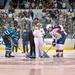 Norfolk Admirals game