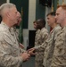 Marine Corps commandant in Bahrain