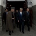 Defense secretary Hagel travels to Afghanistan