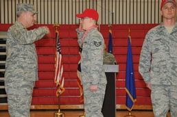 Staff Sgt. Josh Blankley awarded Ohio Distinguished Service Medal with valor