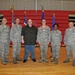Staff Sgt. Josh Blankley awarded Ohio Distinguished Service Medal with valor
