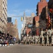 New York National Guard's 69th Infantry leads world's largest Irish Heritage celebration