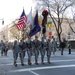 'Fighting 69th' leads St. Patrick's Day Parade and celebrates century-old traditions