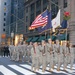 New York National Guard's 69th Infantry leads world's  largest Irish Heritage celebration