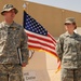 Soldier, airman receive cross-service awards