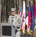 McLeansville Army Reserve Center holds groundbreaking