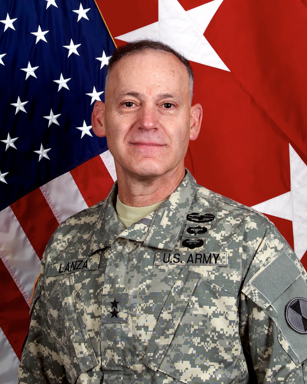 Training to focus on enhanced LVCG capabilities