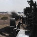 3rd Battalion, 10th Marine Regiment performs a live-fire exercise before their disbandment