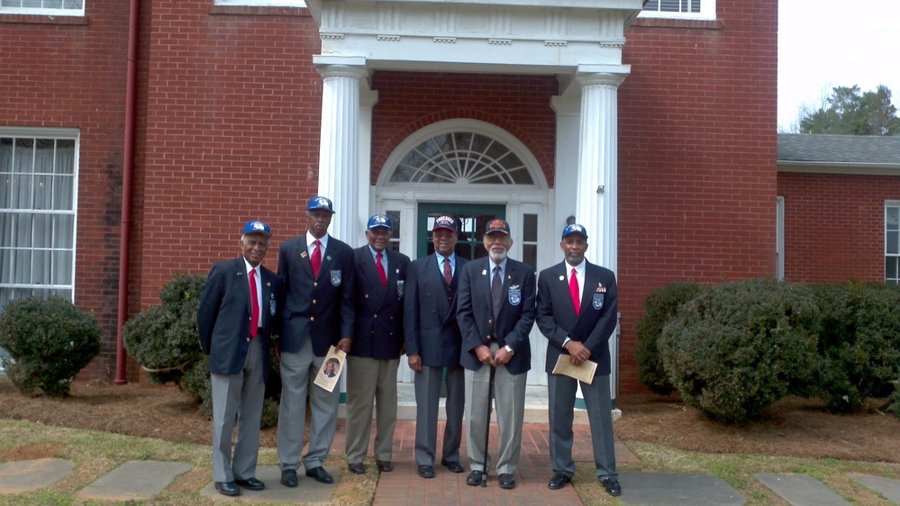 Tuskegee Airman Clifford King, 92, dies; legacy remembered