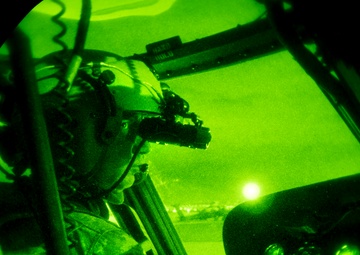 Utah Army National Guard Black Hawk Ops