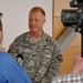 First Army assists in training active duty unit for KFOR misison