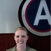 Soldier of the Week: Sgt. Brittany M. Kent
