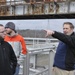 Corps hosts University of Tennessee Martin STEM students at Lake Barkley