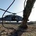 EODMU 6 Fast Rope