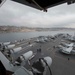 USS Dwight D. Eisenhower (CVN) 69 arrives in Marseille, France