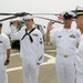 Filipino-American sailors reenlist in Philippines