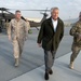 US Secretary of Defense visits Kabul, Afghanistan