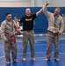 Soldiers compete at 372nd Engineer Brigade's Best Warrior Competition