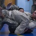 Soldiers compete at 372nd Engineer Brigade's Best Warrior Competition