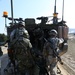 2nd Cavalry Regiment mission rehearsal exercise