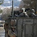 2nd Cavalry Regiment mission rehearsal exercise