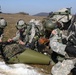 2nd Cavalry Regiment mission rehearsal exercise