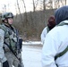 2nd Cavalry Regiment mission rehearsal exercise