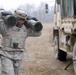 2nd Cavalry Regiment's mission readiness exercise, March 2013