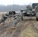 2nd Cavalry Regiment's mission readiness exercise, March 2013