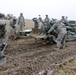 2nd Cavalry Regiment's mission readiness exercise, March 2013
