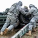 2nd Cavalry Regiment's mission readiness exercise, March 2013