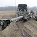 2nd Cavalry Regiment's mission readiness exercise, March 2013