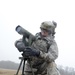 2nd Cavalry Regiment's mission readiness exercise, March 2013