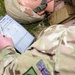352nd SOSS shares medical knowledge with British Army