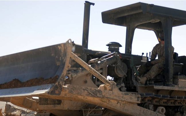 Traveling Transition Teams, returning Afghanistan to its original state.