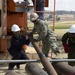 CBs help drill well in Ethiopia